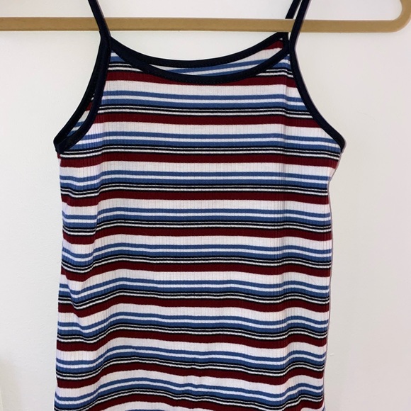 Ribbed Tank! - Picture 2 of 2